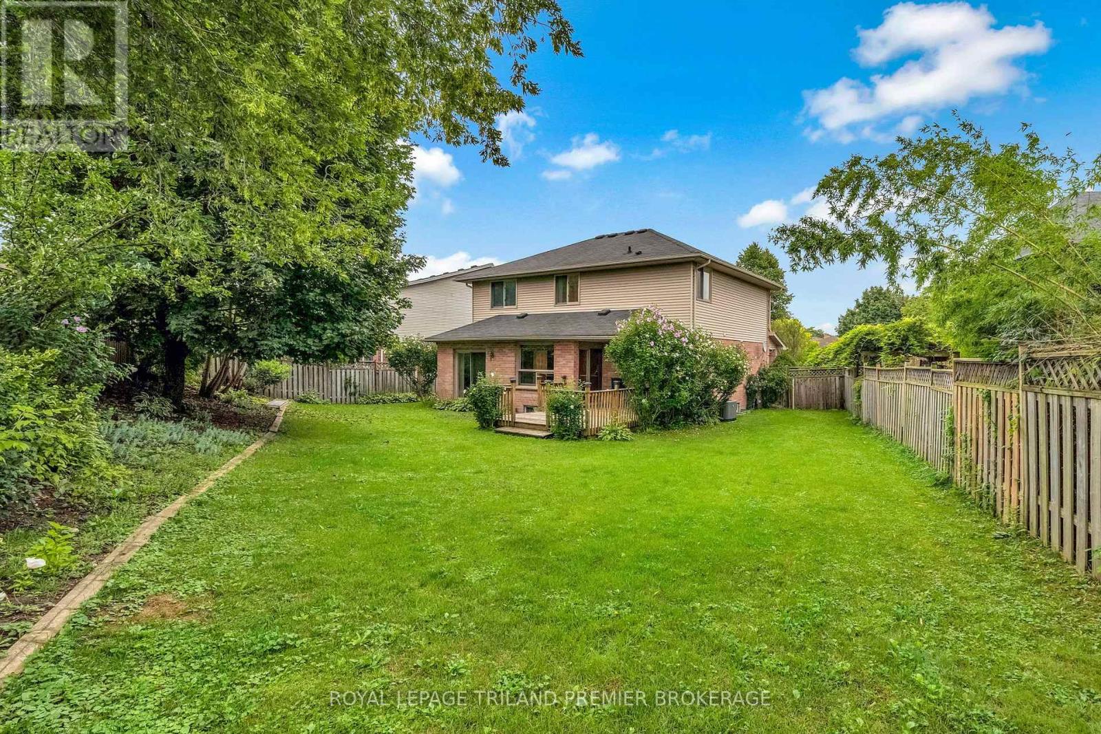 74 Napoleon Drive, London East, Ontario  N5V 4A9 - Photo 42 - X13761342
