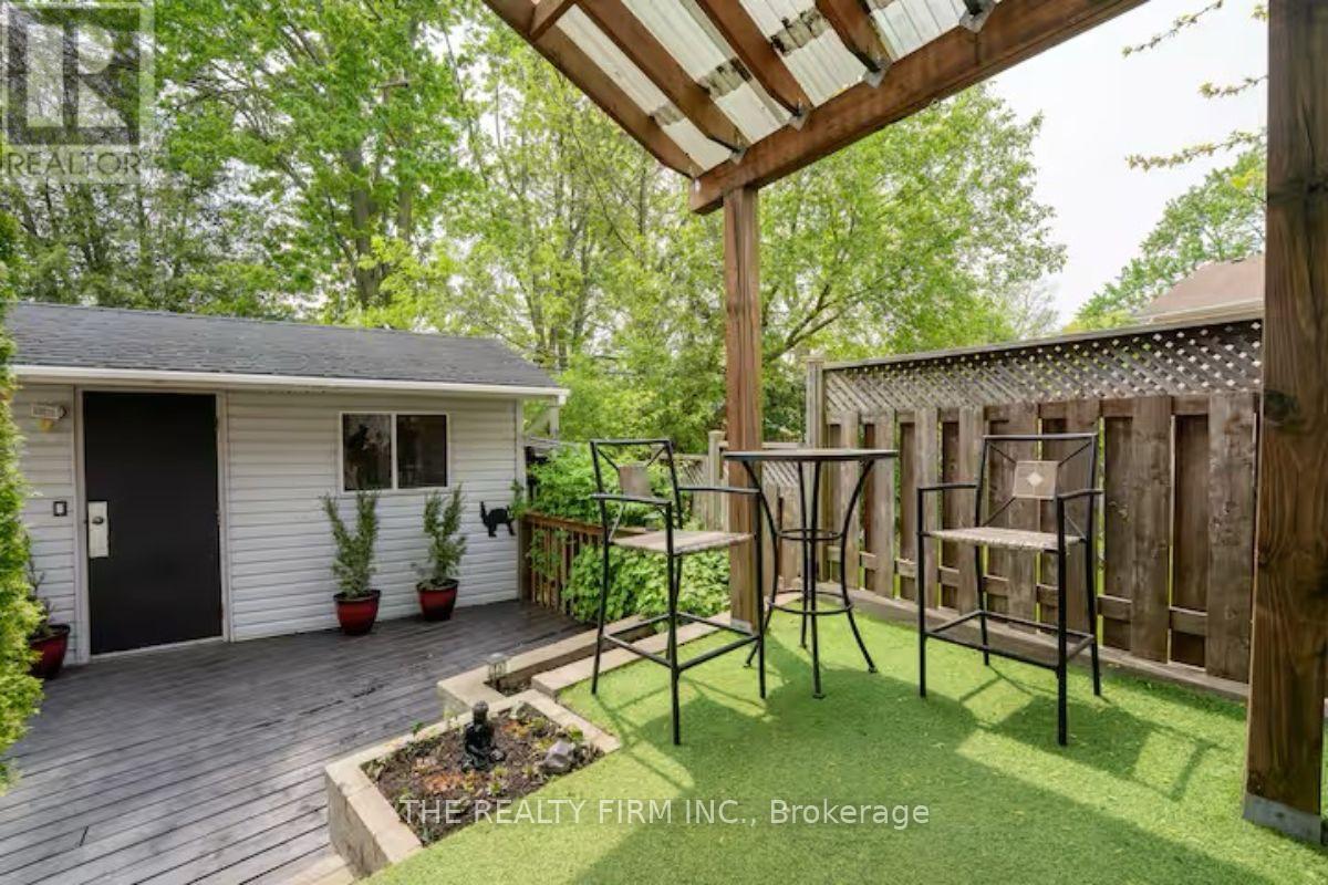 10 Lisa Court, London East, Ontario  N5Z 5B3 - Photo 26 - X13761352