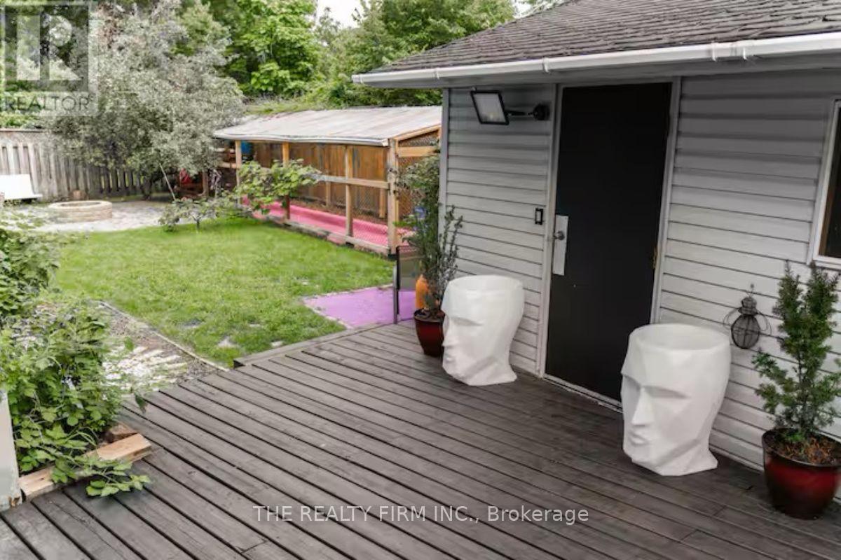 10 Lisa Court, London East, Ontario  N5Z 5B3 - Photo 27 - X13761352