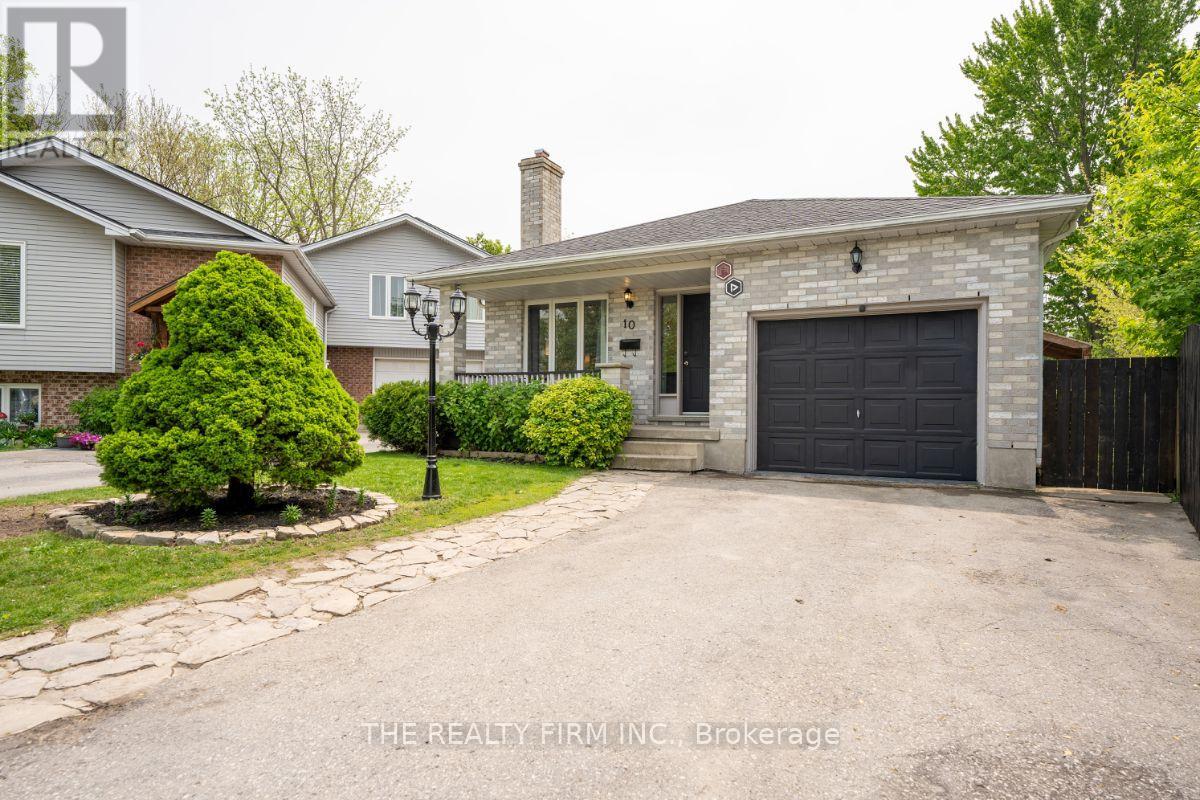 10 Lisa Court, London East, Ontario  N5Z 5B3 - Photo 5 - X13761352