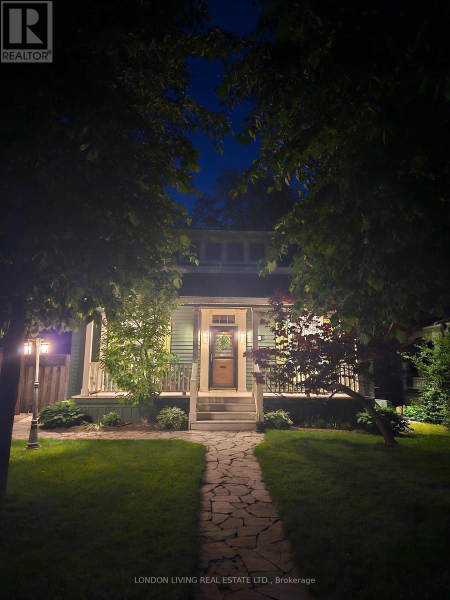 24 Centre Street, St. Thomas, Ontario  N5R 2Z2 - Photo 31 - X13761392