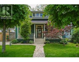 24 CENTRE STREET, St. Thomas, Ontario