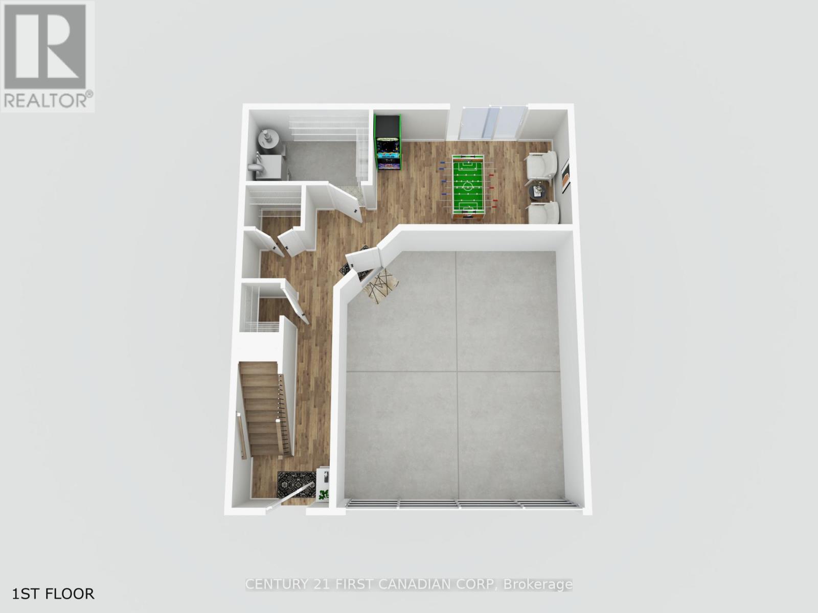 63 - 435 Callaway Road, London North, Ontario N6G 2N1 - Photo 34 - X13761520