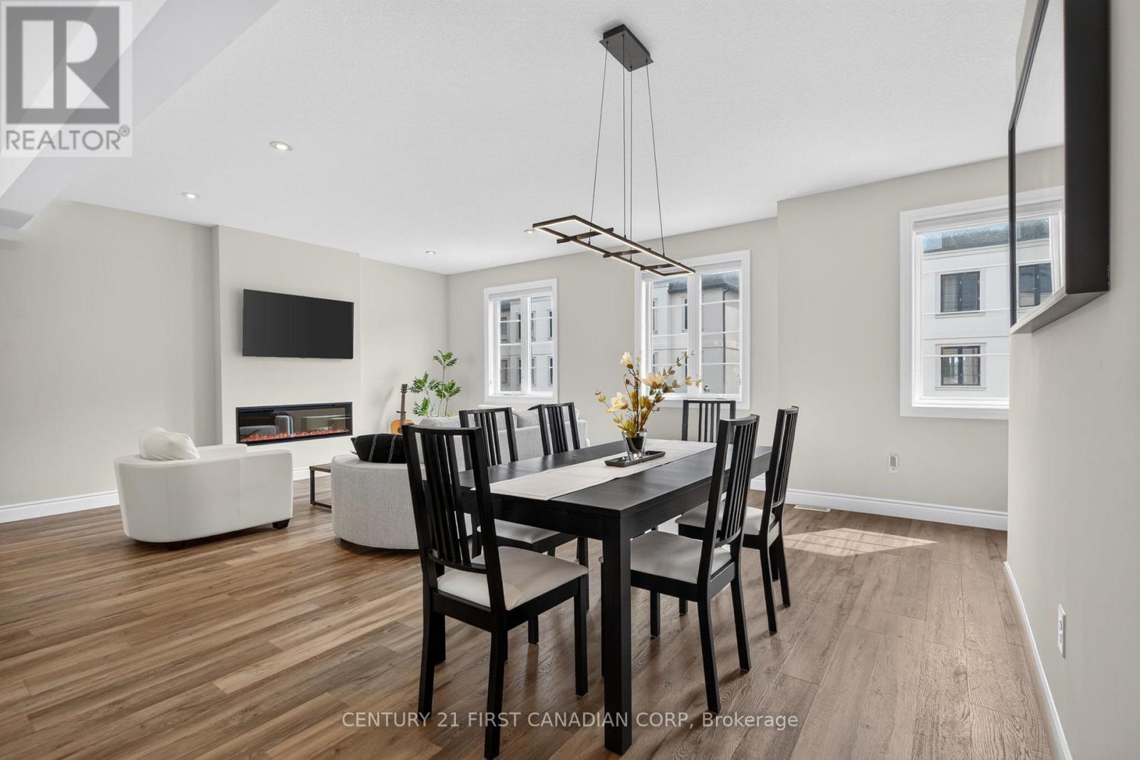 63 - 435 Callaway Road, London North, Ontario N6G 2N1 - Photo 8 - X13761520