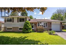 7 STIRLING CRESCENT, St. Thomas, Ontario