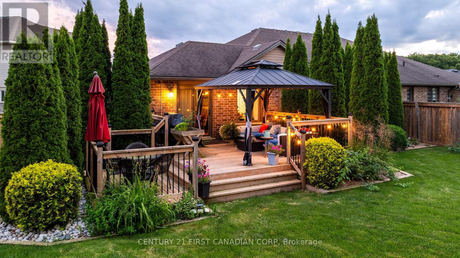26 Cardinal Court, St. Thomas, Ontario  N5P 0C5 - Photo 3 - X13761572