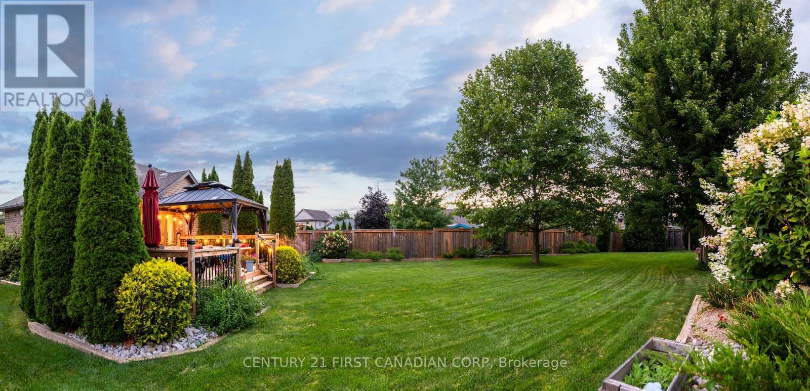 26 Cardinal Court, St. Thomas, Ontario  N5P 0C5 - Photo 4 - X13761572
