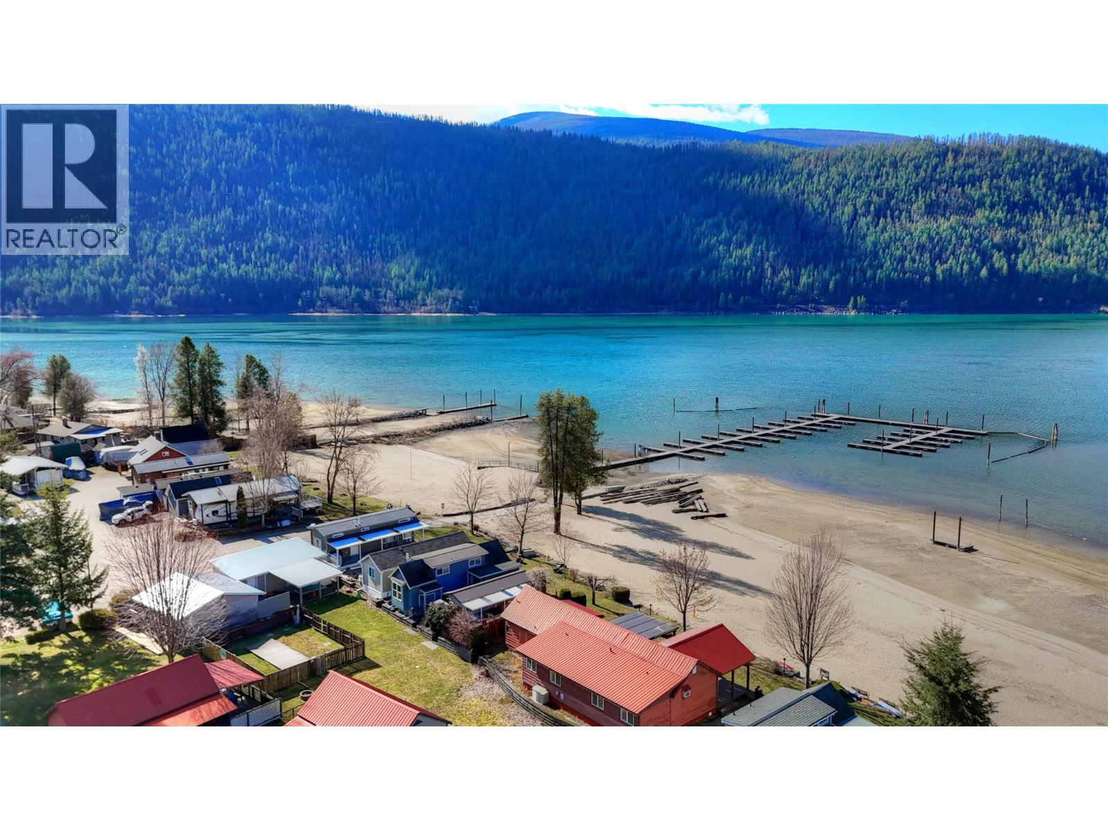 4596 3a Highway Unit# C8, Nelson, British Columbia  V1L 6N3 - Photo 1 - 2475440