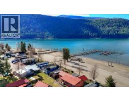 4596 3A Highway Unit# C8, Nelson, British Columbia