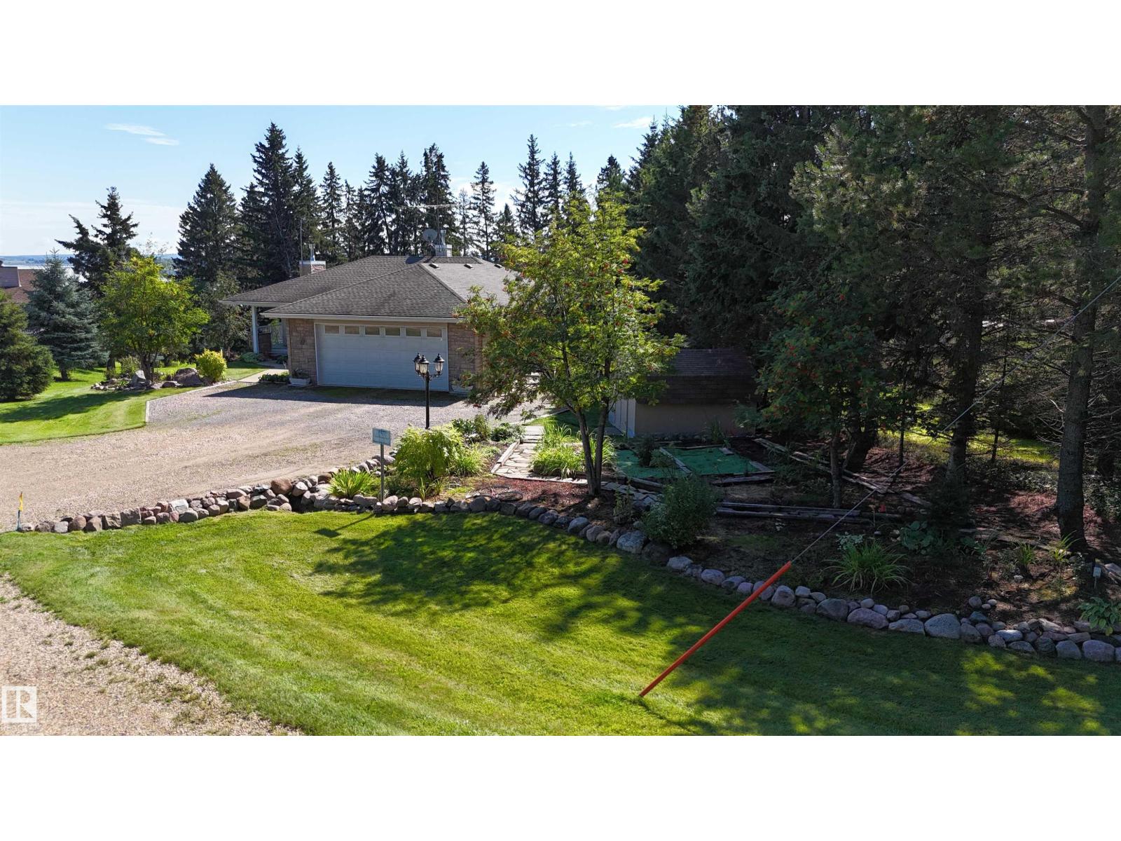 153 62036 Township Rd 462, Rural Wetaskiwin County, Alberta  T0C 0T0 - Photo 10 - E4507219
