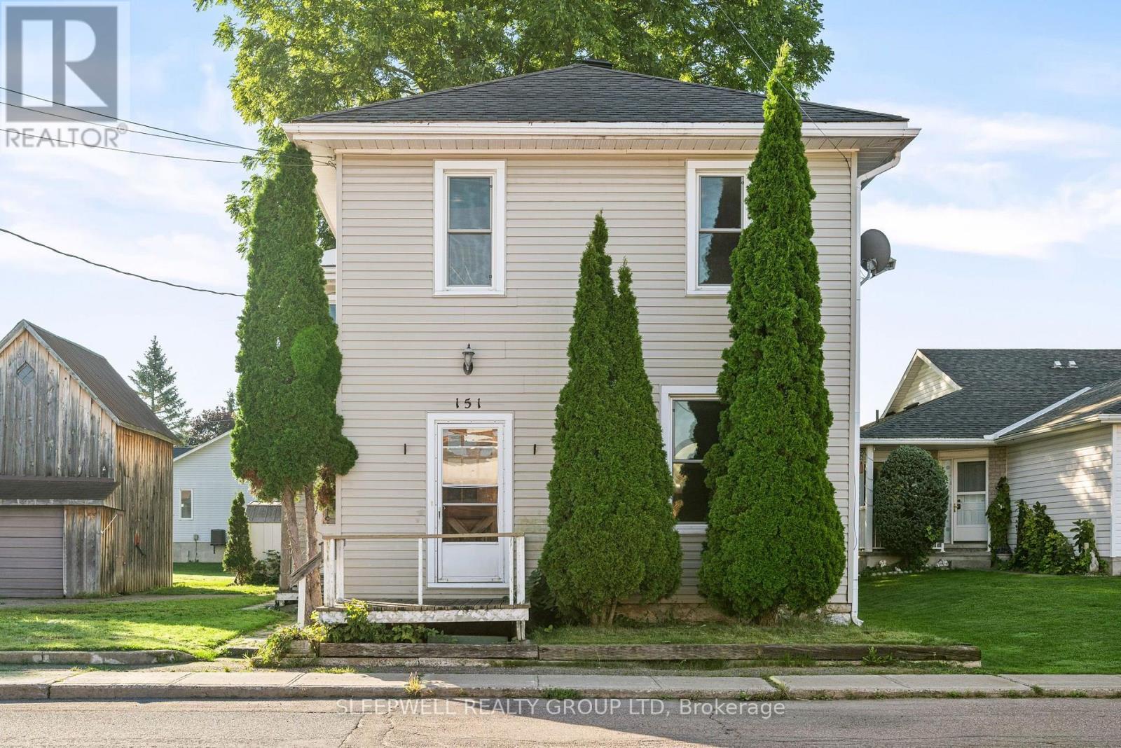 151 Renfrew Avenue W, Renfrew, Ontario  K7V 2Y4 - Photo 2 - X13761350