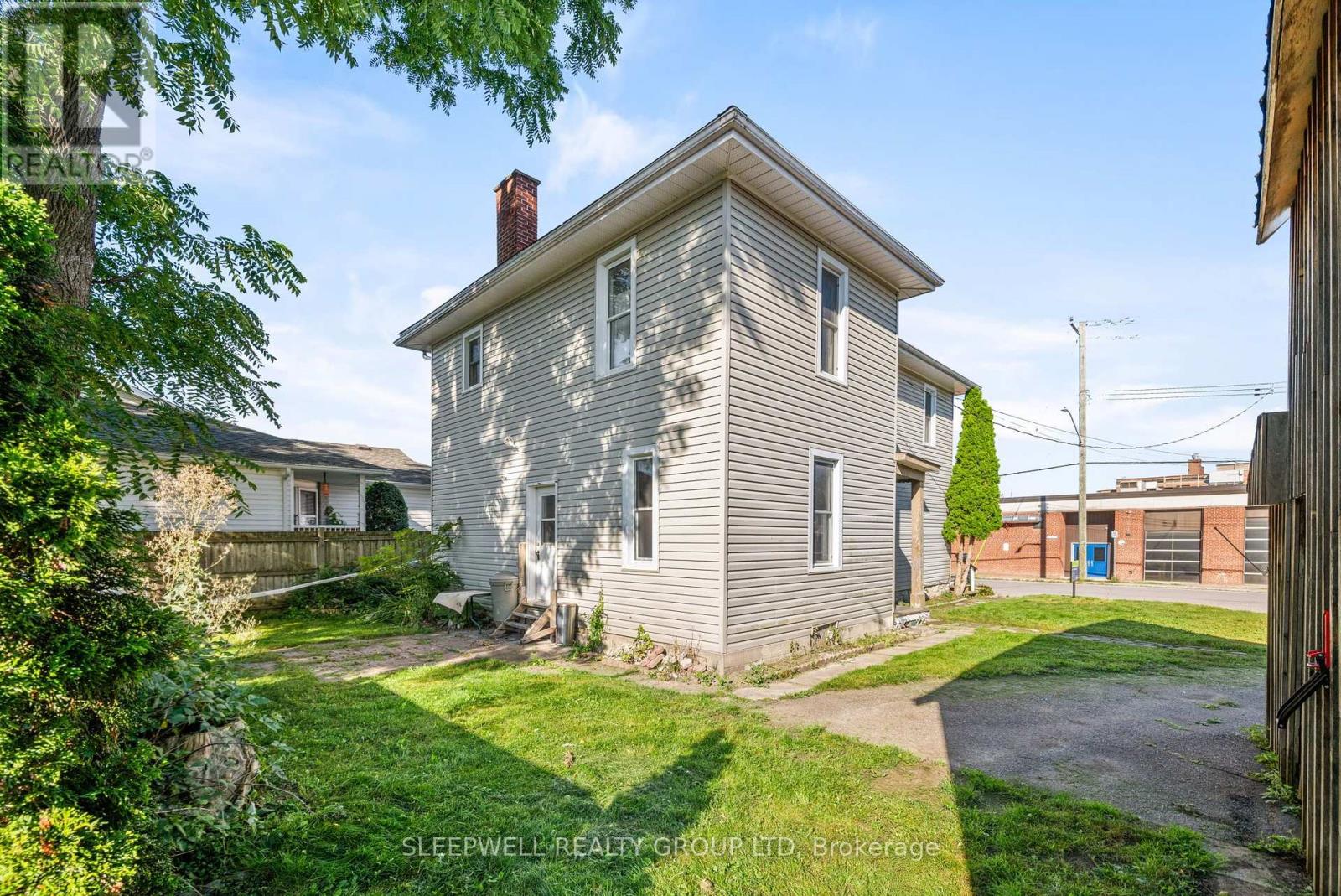 151 Renfrew Avenue W, Renfrew, Ontario  K7V 2Y4 - Photo 26 - X13761350