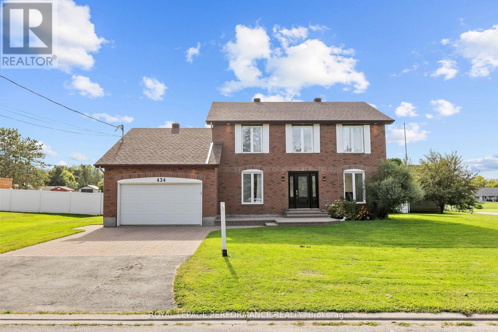 434 LEMAY STREET, Clarence-Rockland, Ontario