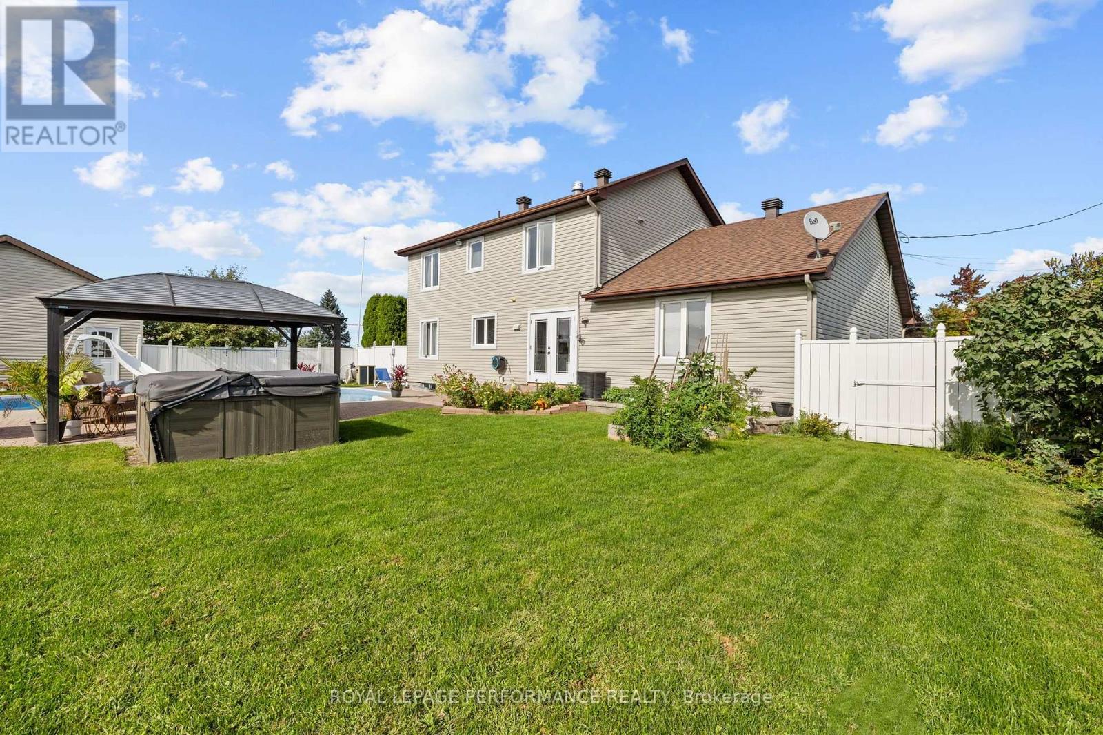 434 Lemay Street, Clarence-Rockland, Ontario  K0A 1N0 - Photo 12 - X13761562