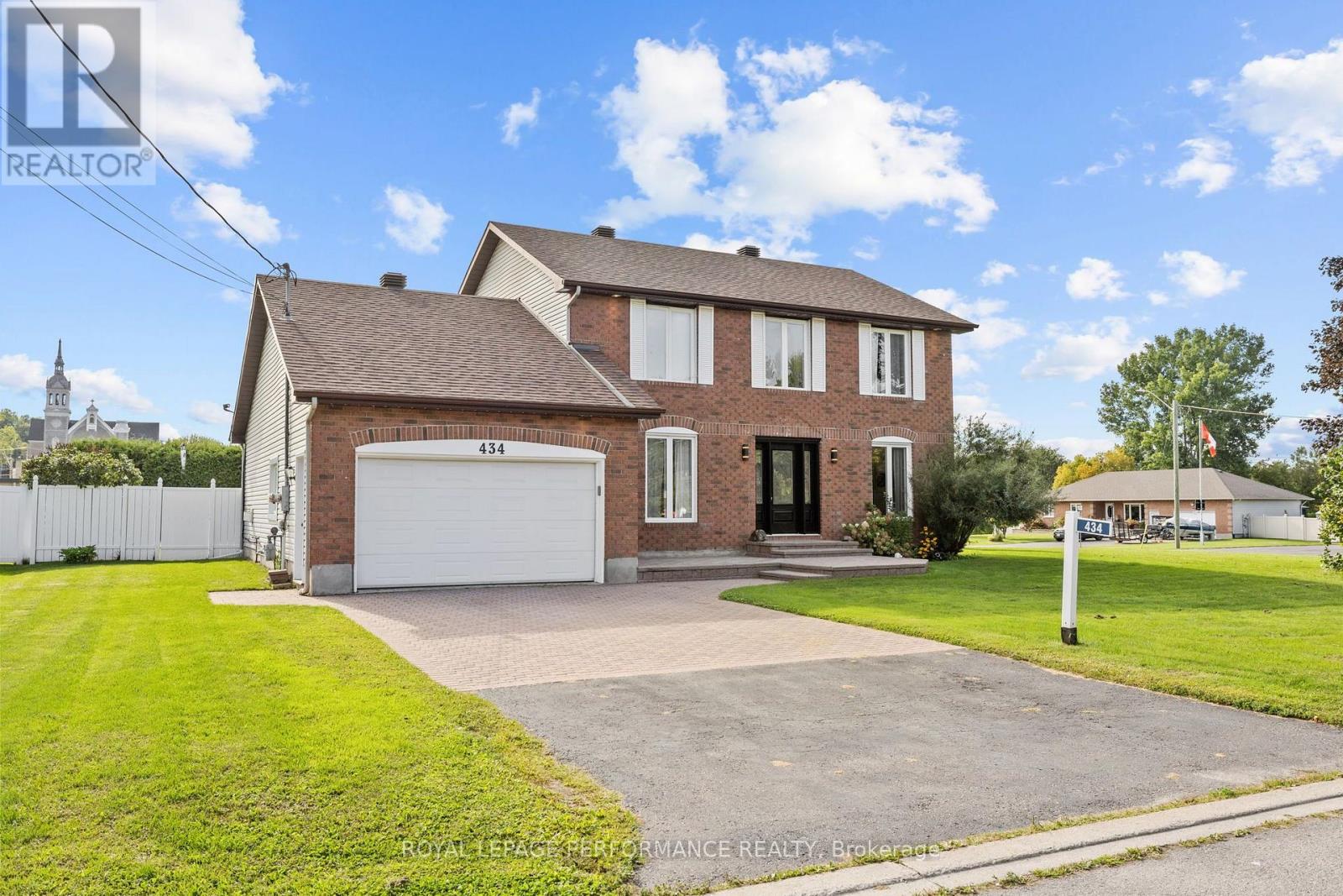 434 Lemay Street, Clarence-Rockland, Ontario  K0A 1N0 - Photo 14 - X13761562