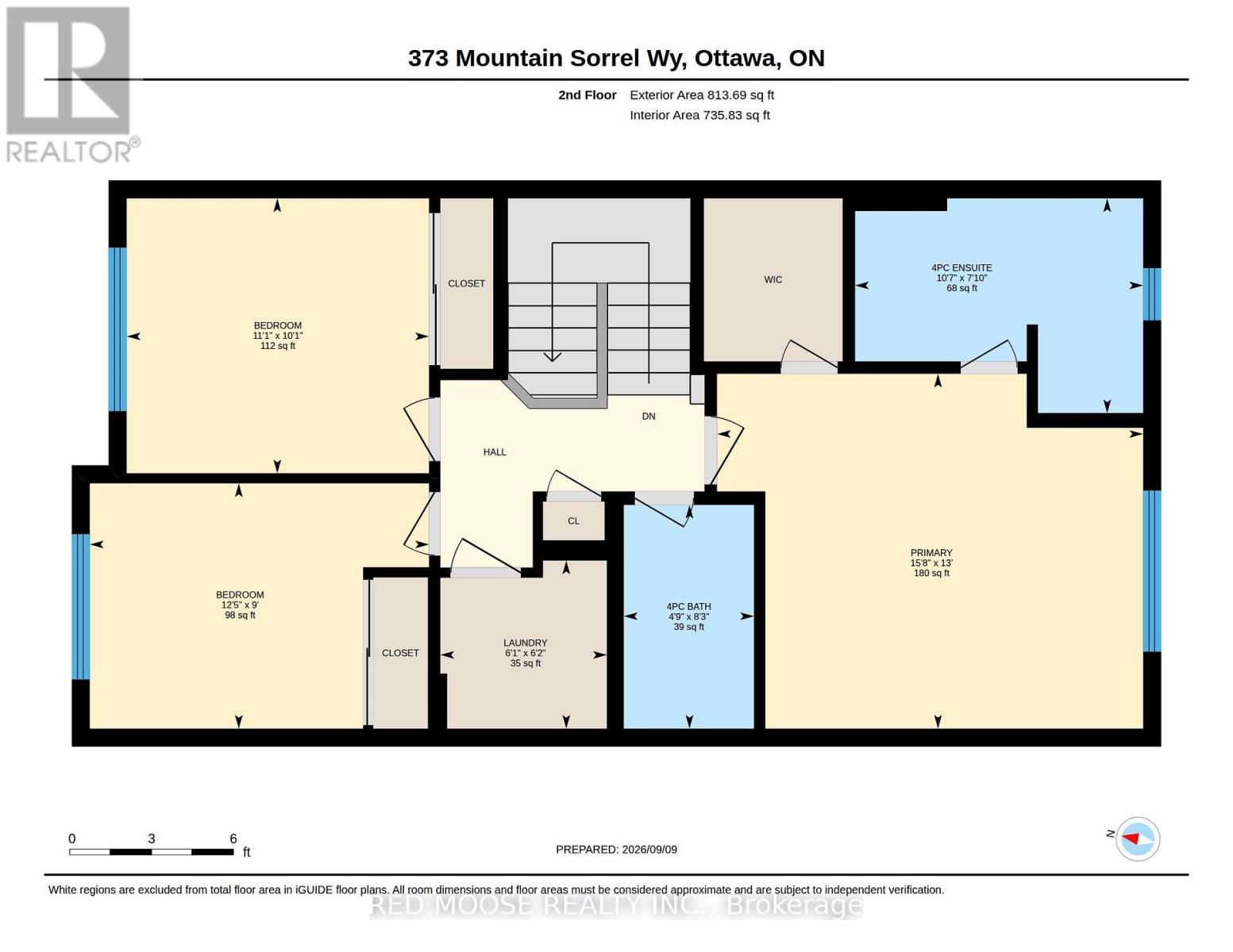 373 Mountain Sorrel Way, Ottawa, Ontario  K4A 1H6 - Photo 39 - X13761600