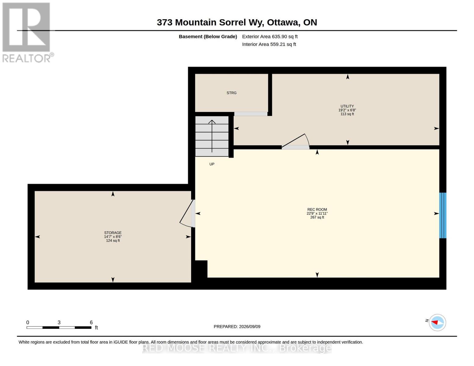 373 Mountain Sorrel Way, Ottawa, Ontario  K4A 1H6 - Photo 40 - X13761600