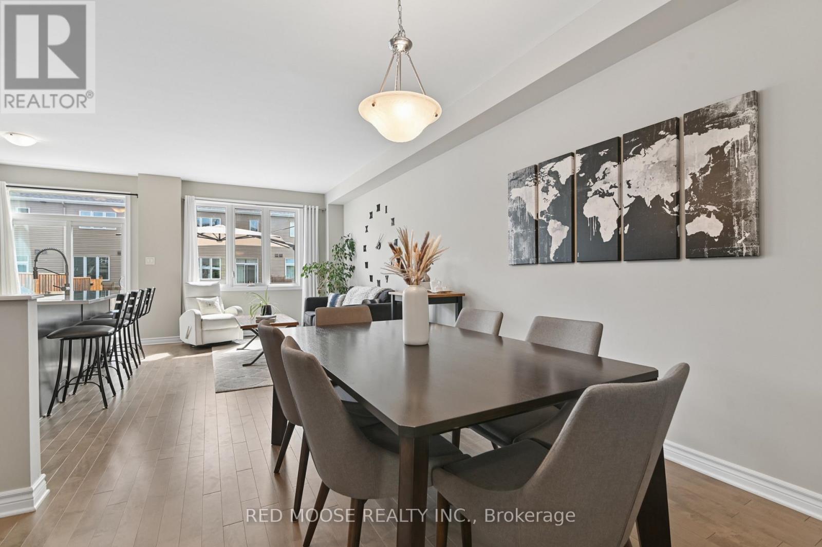 373 Mountain Sorrel Way, Ottawa, Ontario  K4A 1H6 - Photo 6 - X13761600
