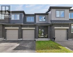 373 MOUNTAIN SORREL WAY, Ottawa, Ontario