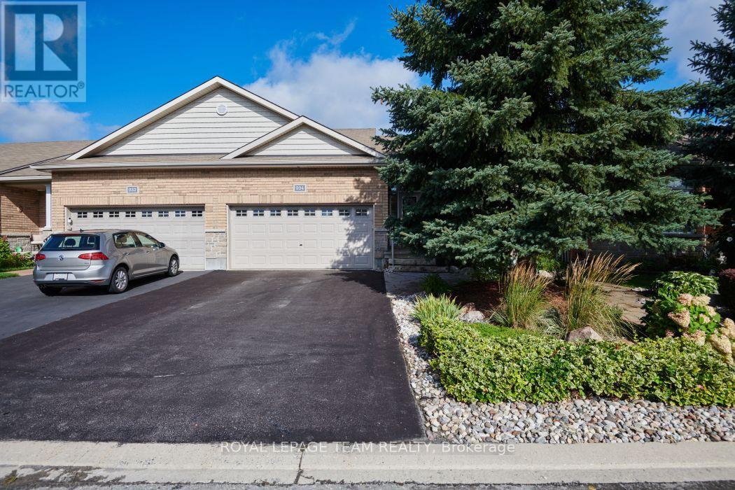 934 BURWASH LANDING BYWAY, Ottawa, Ontario