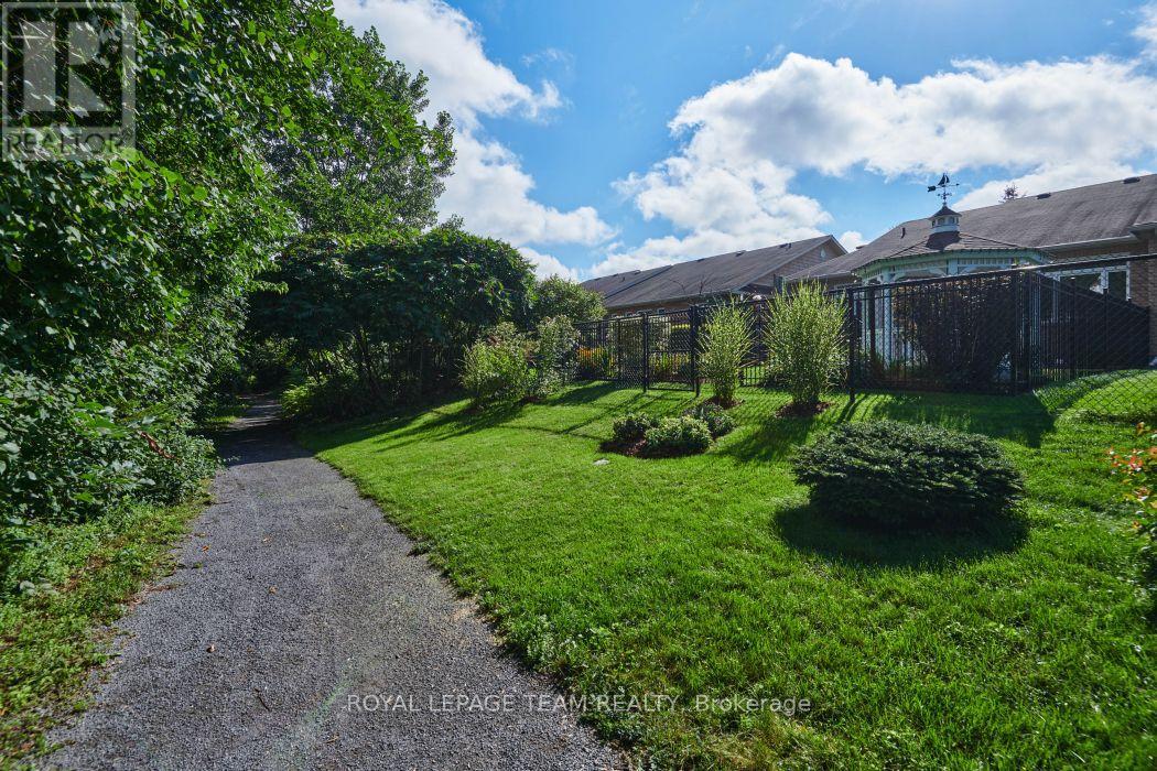 934 Burwash Landing Byway, Ottawa, Ontario  K2W 0C8 - Photo 35 - X13761604
