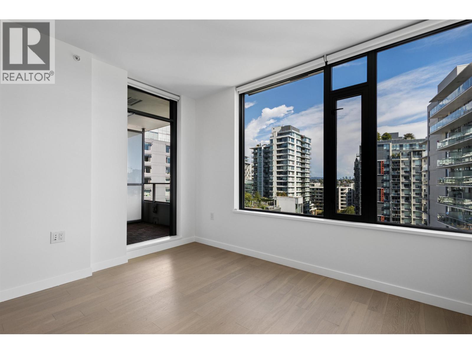 1009 1688 Pullman Porter Street, Vancouver, British Columbia  V6A 0H4 - Photo 6 - R3163041