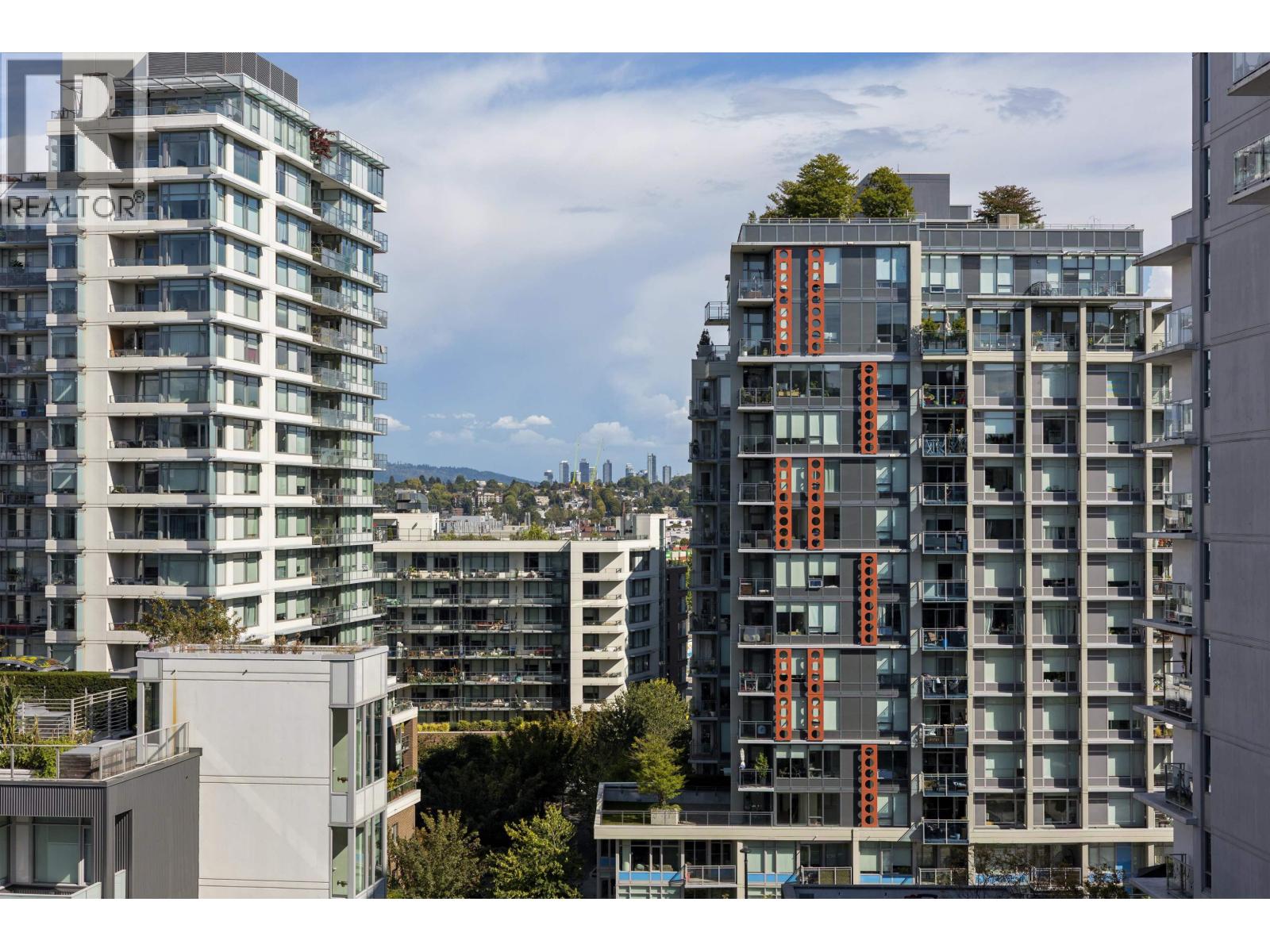 1009 1688 Pullman Porter Street, Vancouver, British Columbia  V6A 0H4 - Photo 19 - R3163041
