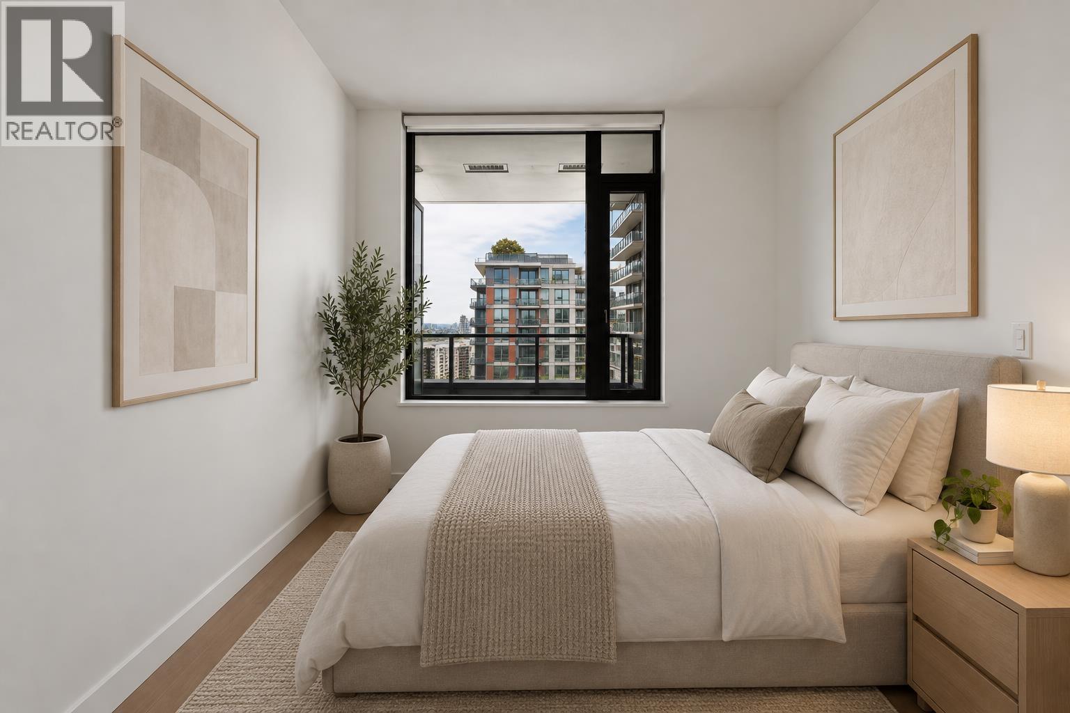 1009 1688 Pullman Porter Street, Vancouver, British Columbia  V6A 0H4 - Photo 3 - R3163041