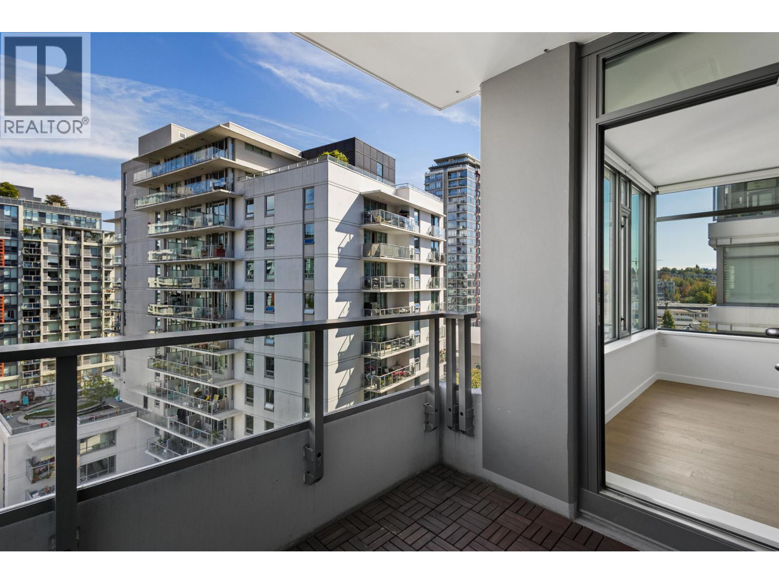 1009 1688 Pullman Porter Street, Vancouver, British Columbia  V6A 0H4 - Photo 18 - R3163041