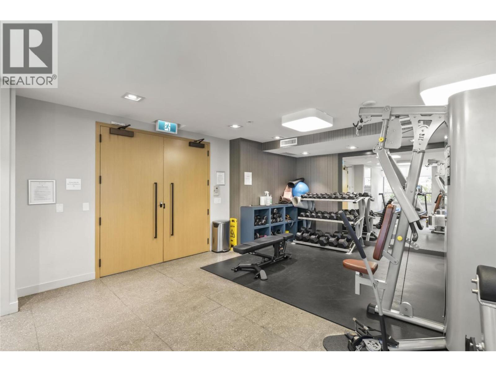 1009 1688 Pullman Porter Street, Vancouver, British Columbia  V6A 0H4 - Photo 25 - R3163041