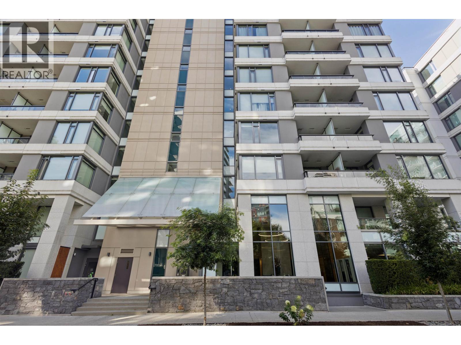 1009 1688 Pullman Porter Street, Vancouver, British Columbia  V6A 0H4 - Photo 20 - R3163041