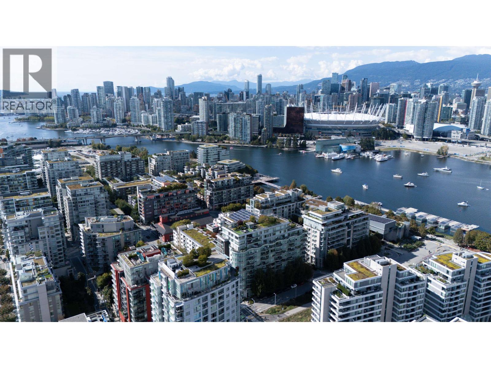 1009 1688 Pullman Porter Street, Vancouver, British Columbia  V6A 0H4 - Photo 11 - R3163041
