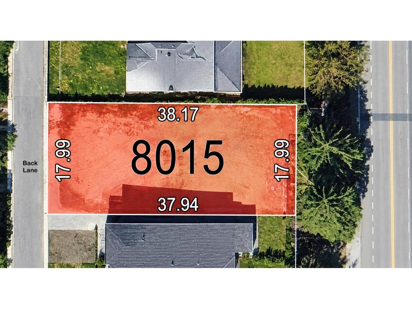 8015 144 STREET, Surrey, British Columbia