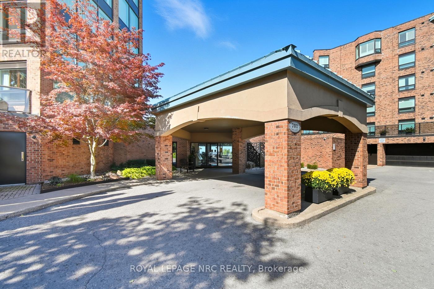 2206 - 701 Geneva Street, St. Catharines, Ontario  L2N 7H9 - Photo 26 - X13761522