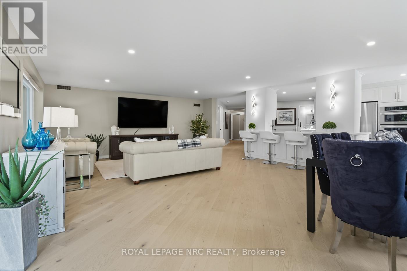 2206 - 701 Geneva Street, St. Catharines, Ontario  L2N 7H9 - Photo 8 - X13761522
