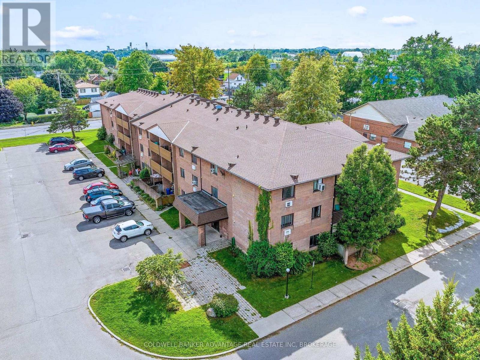 323 - 72 MAIN STREET E, Port Colborne, Ontario