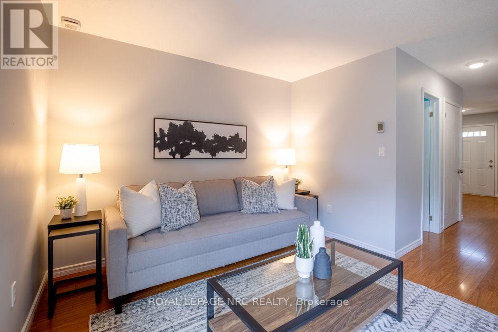 48 - 65 Dorchester Boulevard, St. Catharines, Ontario  L2M 7T7 - Photo 10 - X13761680