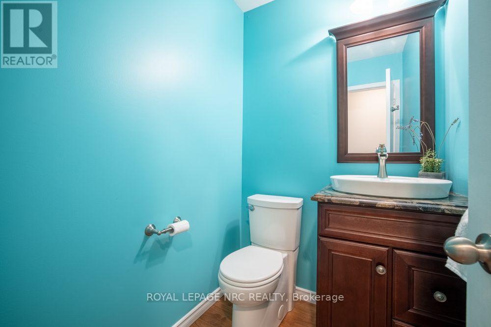 48 - 65 Dorchester Boulevard, St. Catharines, Ontario  L2M 7T7 - Photo 15 - X13761680