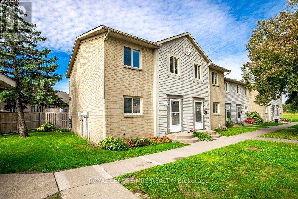 48 - 65 Dorchester Boulevard, St. Catharines, Ontario  L2M 7T7 - Photo 2 - X13761680