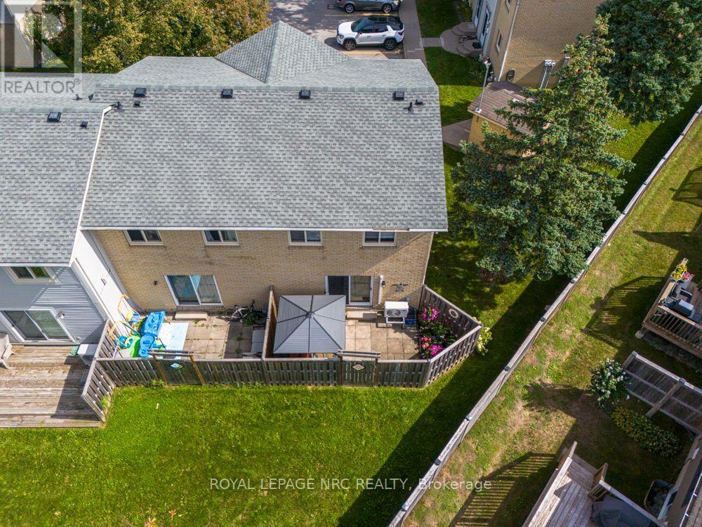 48 - 65 Dorchester Boulevard, St. Catharines, Ontario  L2M 7T7 - Photo 33 - X13761680