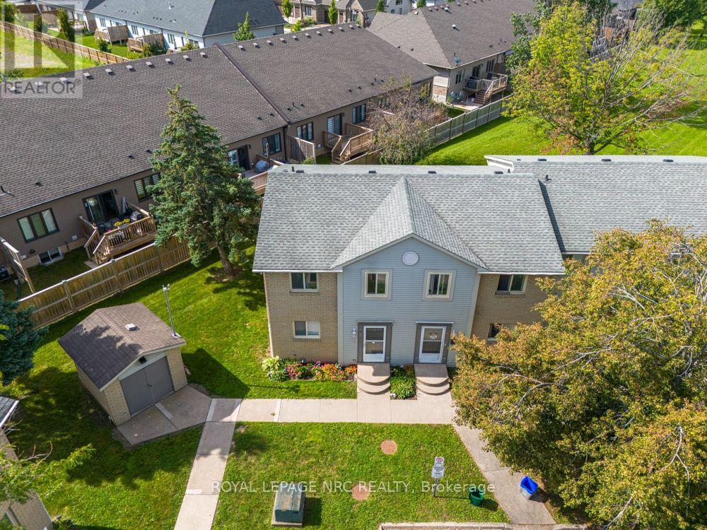 48 - 65 Dorchester Boulevard, St. Catharines, Ontario  L2M 7T7 - Photo 35 - X13761680