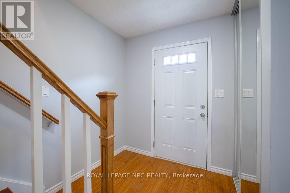 48 - 65 Dorchester Boulevard, St. Catharines, Ontario  L2M 7T7 - Photo 4 - X13761680