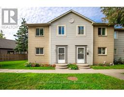 48 - 65 DORCHESTER BOULEVARD, St. Catharines, Ontario