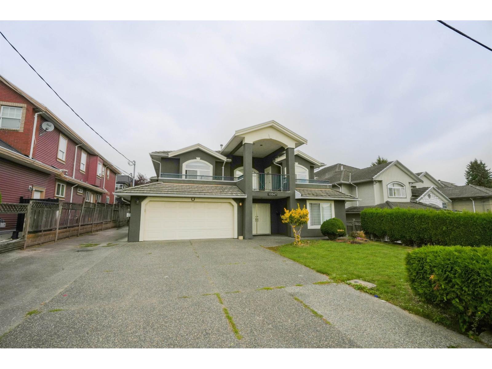 13347 89 Avenue, Surrey, British Columbia  V3V 1A6 - Photo 1 - R3161793