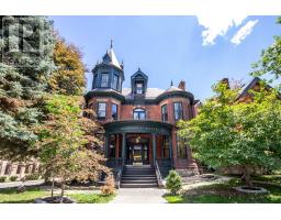 183 JAMES STREET S, Hamilton, Ontario
