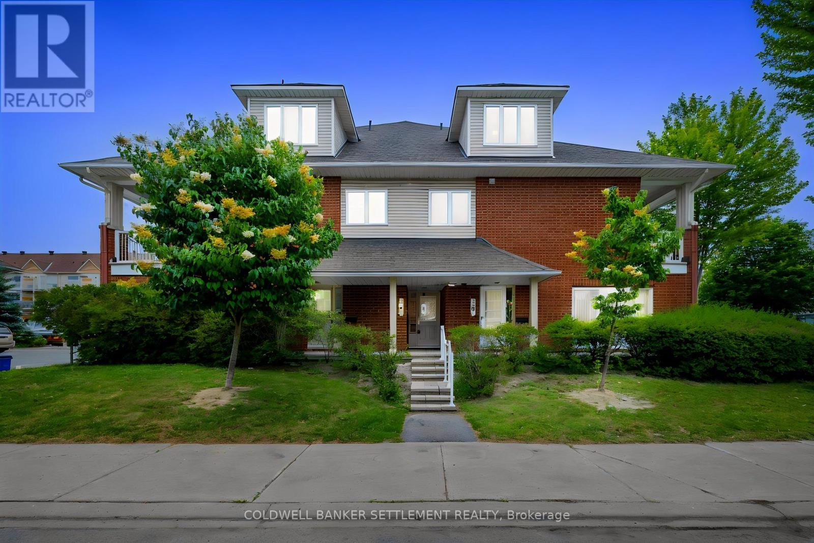 G - 10 DAYBREAK STREET, Ottawa, Ontario