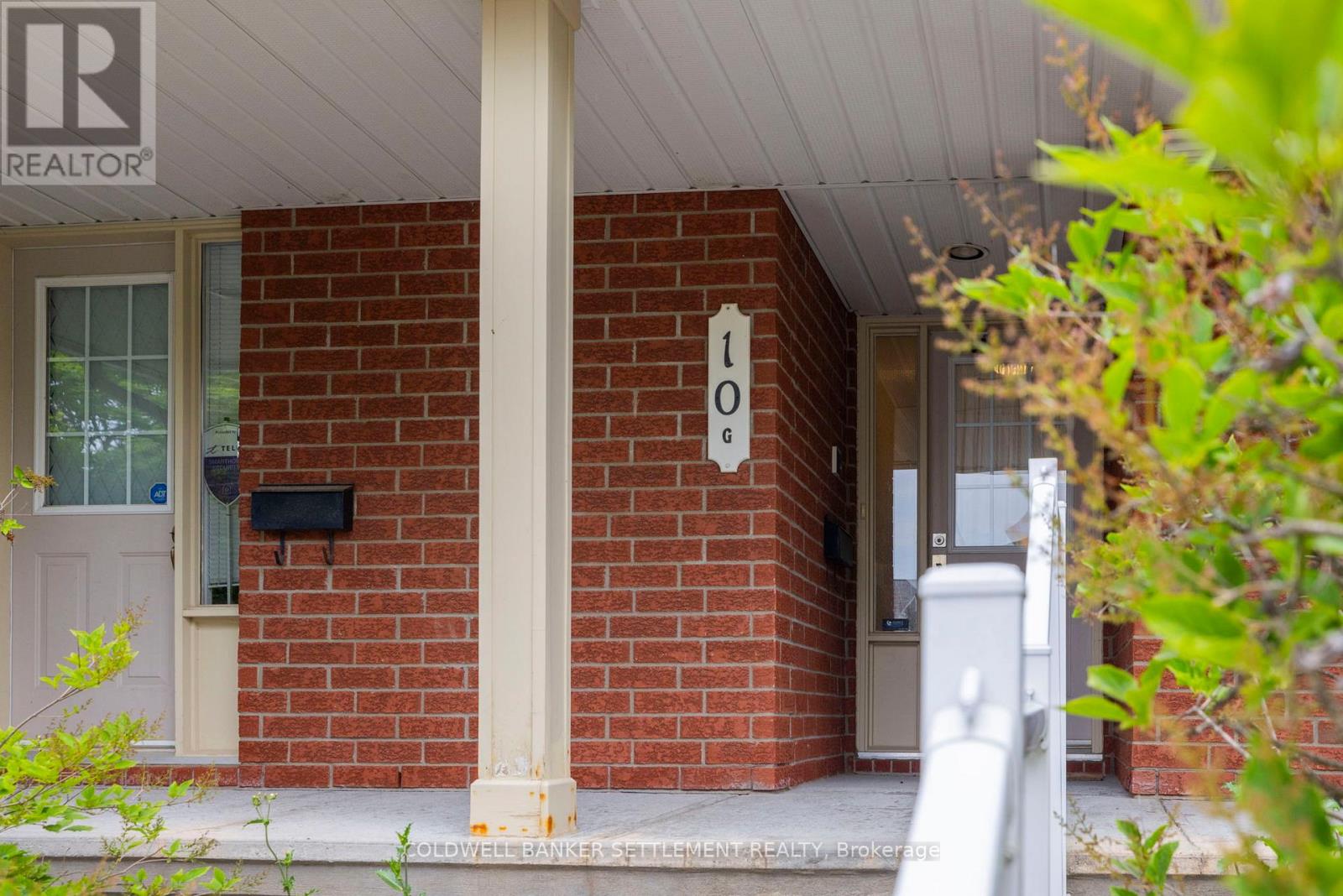 G - 10 Daybreak Street, Ottawa, Ontario  K2G 6T9 - Photo 2 - X13761366