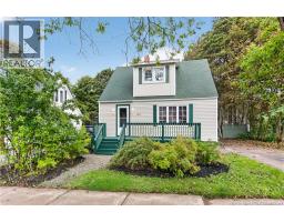 131 Humphrey Street, moncton, New Brunswick