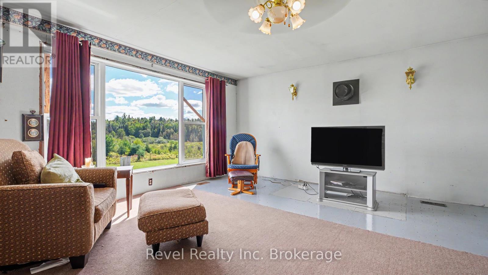 2395 Papineau Road, Papineau-Cameron, Ontario  P0H 1V0 - Photo 12 - X13761474