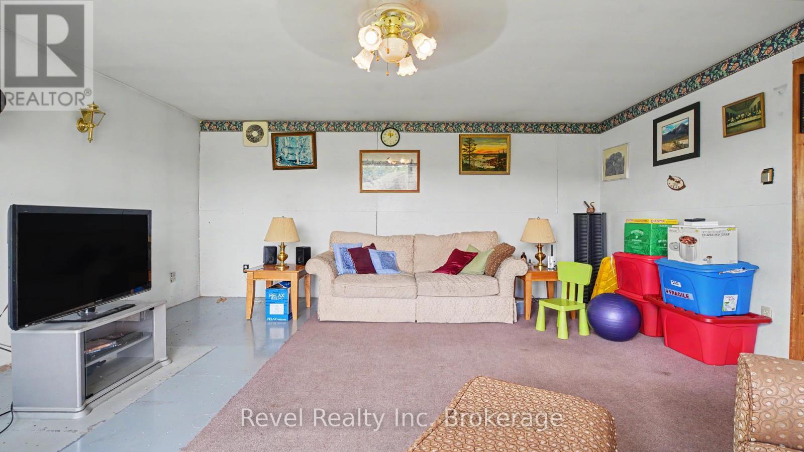 2395 Papineau Road, Papineau-Cameron, Ontario  P0H 1V0 - Photo 13 - X13761474